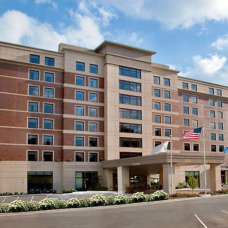 Sonesta Milwaukee West Wauwatosa Hotel Bagian luar foto