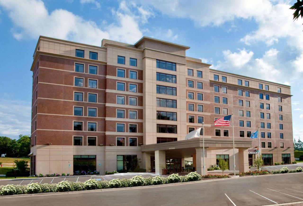 Sonesta Milwaukee West Wauwatosa Hotel Bagian luar foto