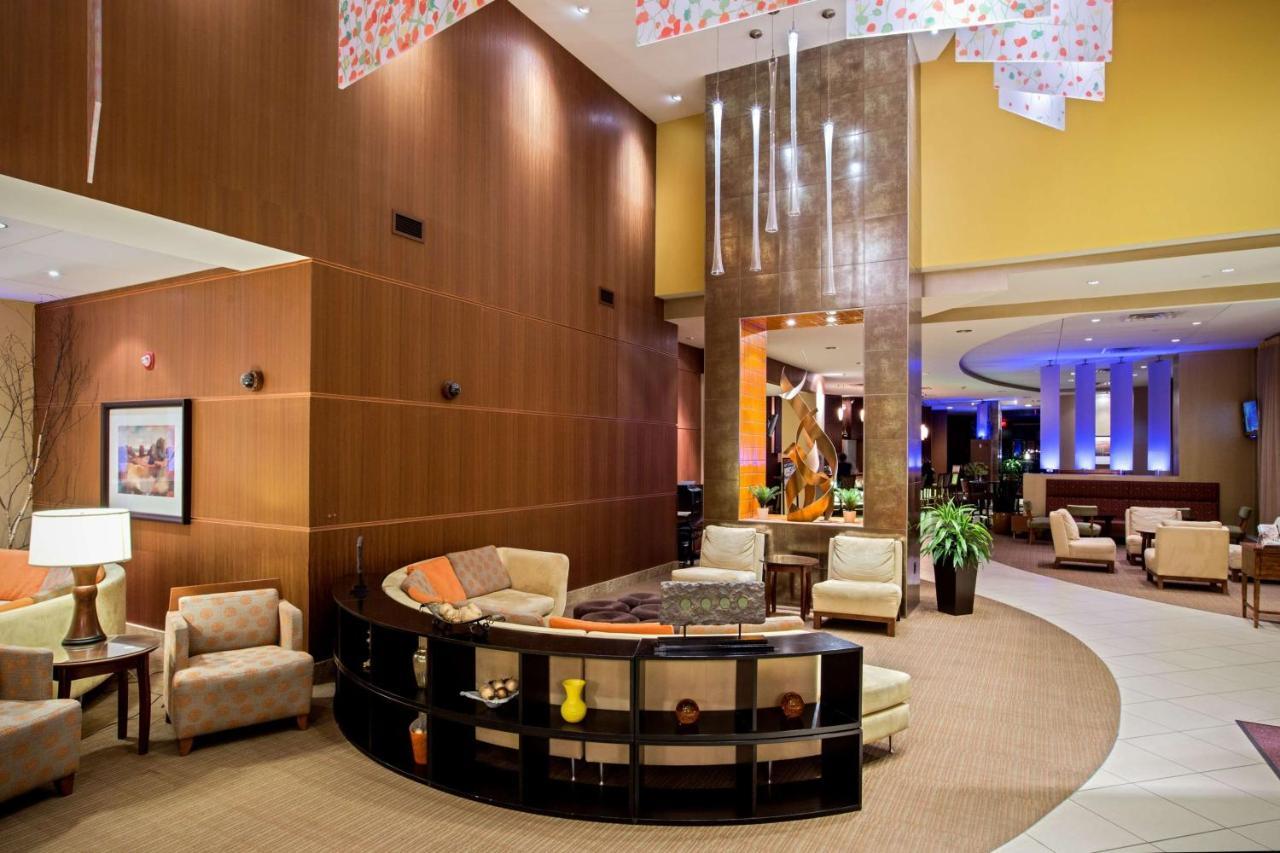 Sonesta Milwaukee West Wauwatosa Hotel Bagian luar foto