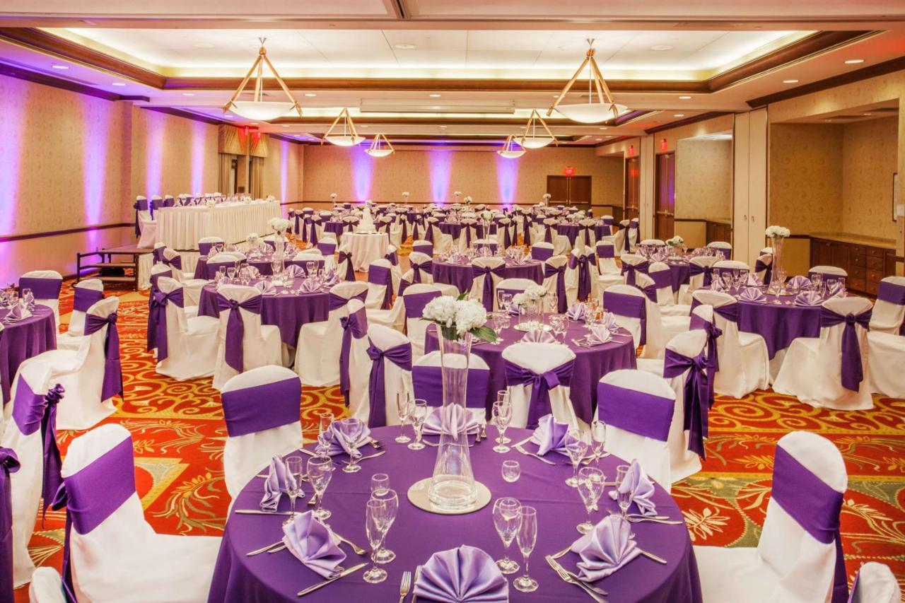 Sonesta Milwaukee West Wauwatosa Hotel Bagian luar foto