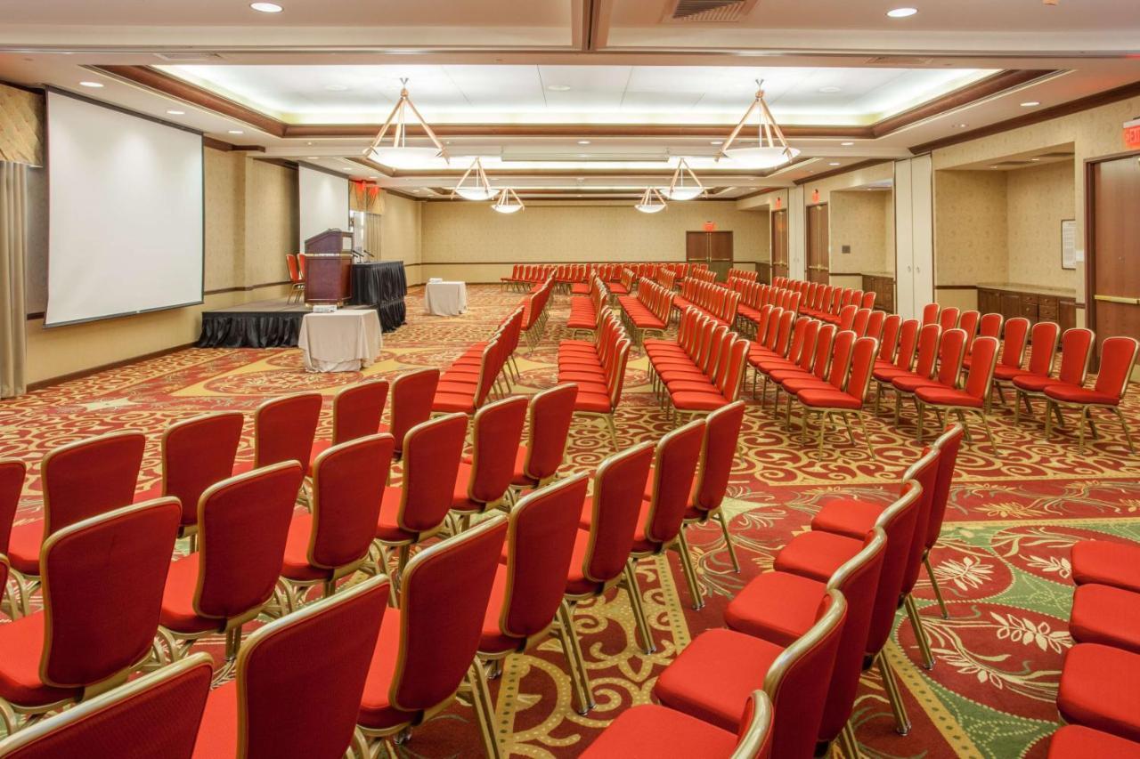 Sonesta Milwaukee West Wauwatosa Hotel Bagian luar foto