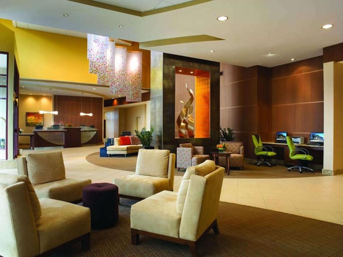 Sonesta Milwaukee West Wauwatosa Hotel Bagian luar foto