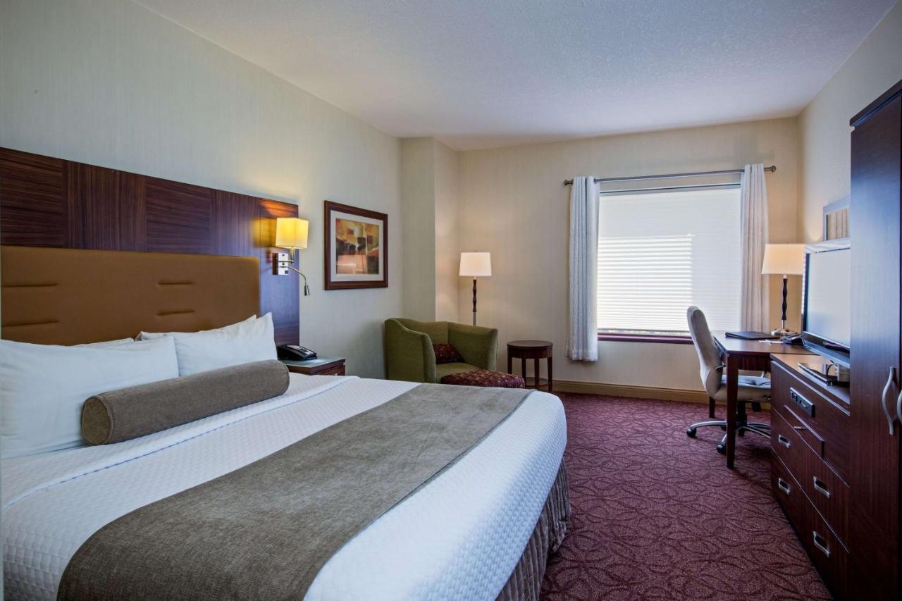 Sonesta Milwaukee West Wauwatosa Hotel Bagian luar foto