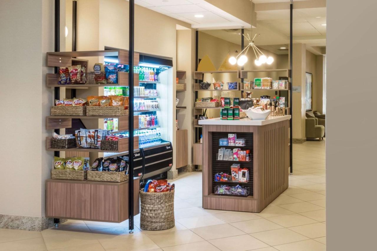 Sonesta Milwaukee West Wauwatosa Hotel Bagian luar foto