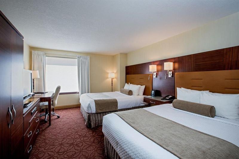 Sonesta Milwaukee West Wauwatosa Hotel Bagian luar foto